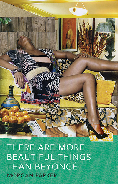 Review of “There are More Beautiful Things than Beyoncé” by Morgan Parker