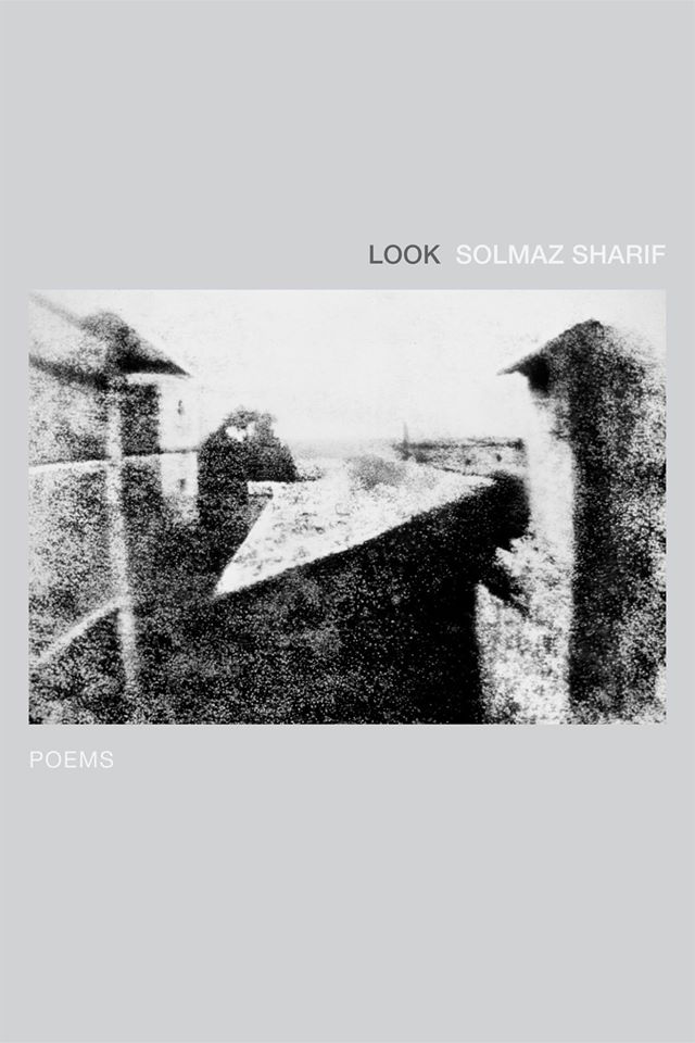 Review of “LOOK” by Solmaz Sharif