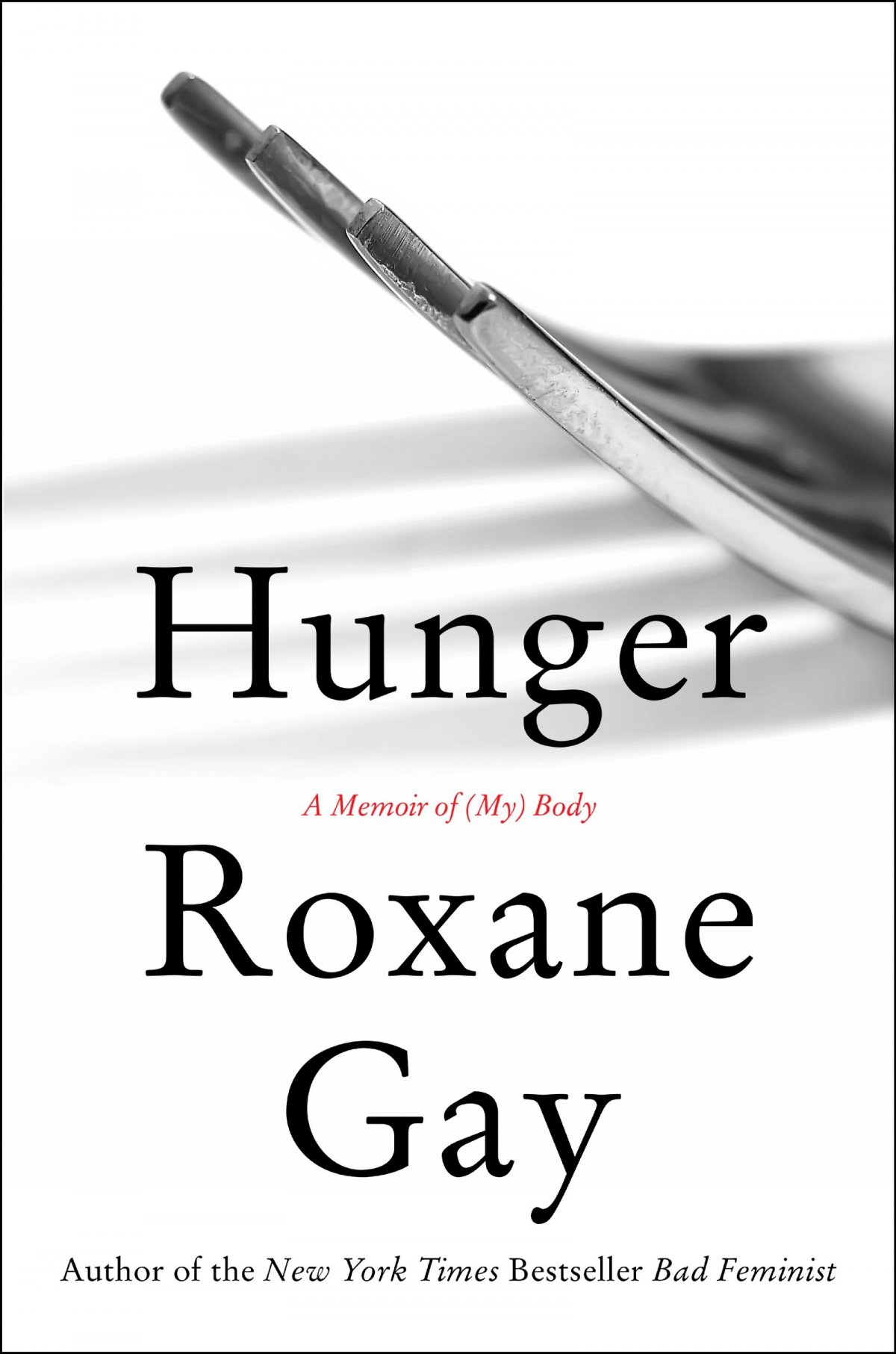 A Review of “Hunger” by Roxane Gay